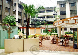 Royal Garden Hotel, Guilin